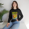 Nirvana Vintage-  Crewneck Sweatshirt