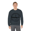 Sanderson Sister Brewering- Crewneck Sweatshirt