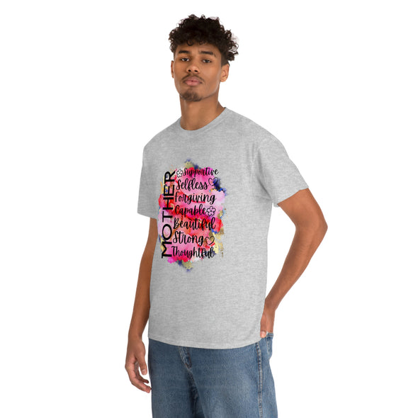 Mother Definition tee