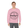 Sanderson Sister Brewering- Crewneck Sweatshirt