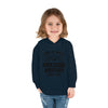 Awesome Brother -Toddler Pullover Fleece Hoodie