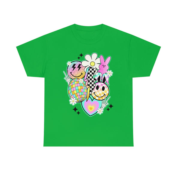 Easter Collage Tee