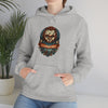 Good Guy Chucky Graphic- Hooded Sweatshirt