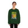 Nirvana Vintage-  Crewneck Sweatshirt