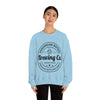 Sanderson Sister Brewering- Crewneck Sweatshirt