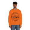 Sanderson Sister Brewering- Crewneck Sweatshirt