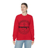 Sanderson Sister Brewering- Crewneck Sweatshirt